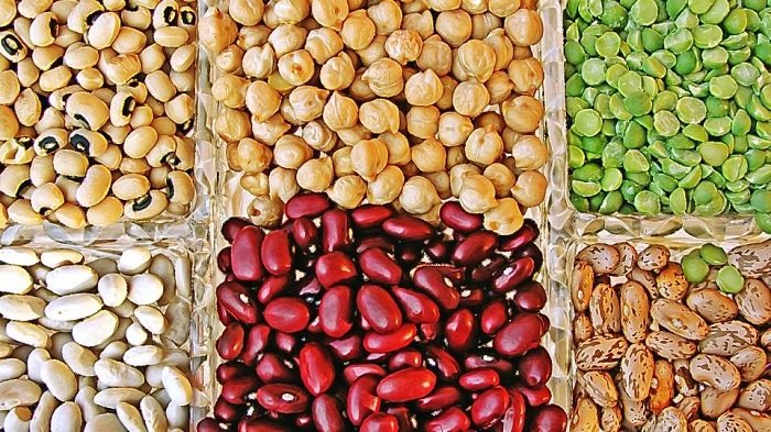 полезные продукты