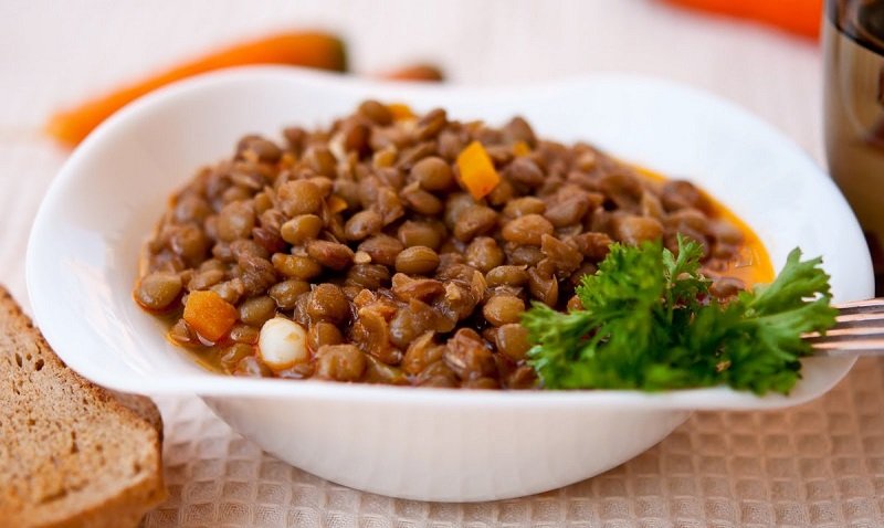 Продукты, содержащие железо