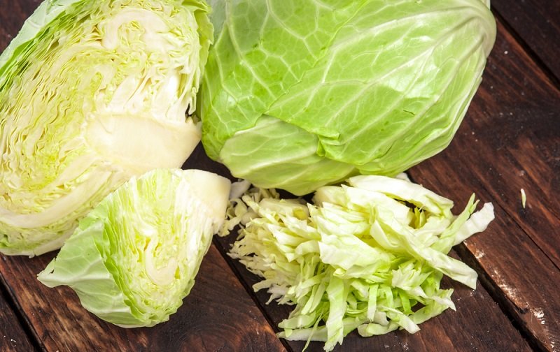 Продукты, содержащие железо