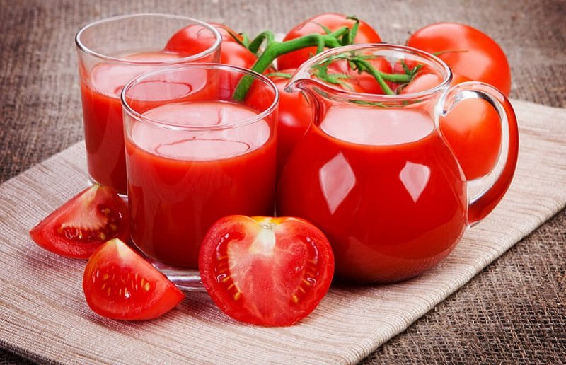 Продукты, содержащие железо