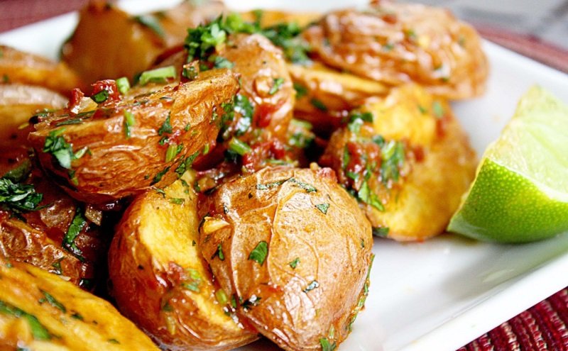 Продукты, содержащие железо