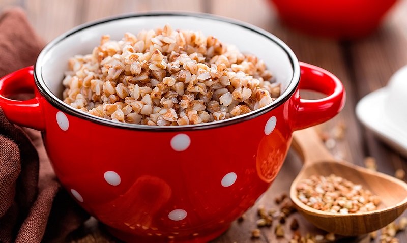 Продукты, содержащие железо