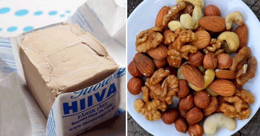 продукты которые можно купить впрок