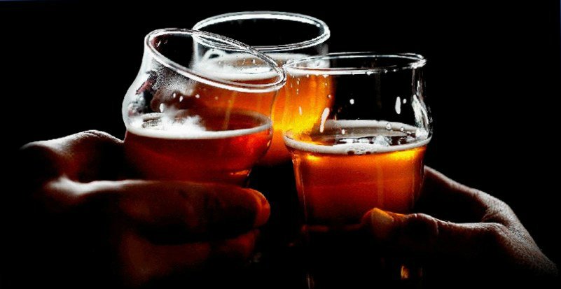 вред алкоголя для поджелудочной