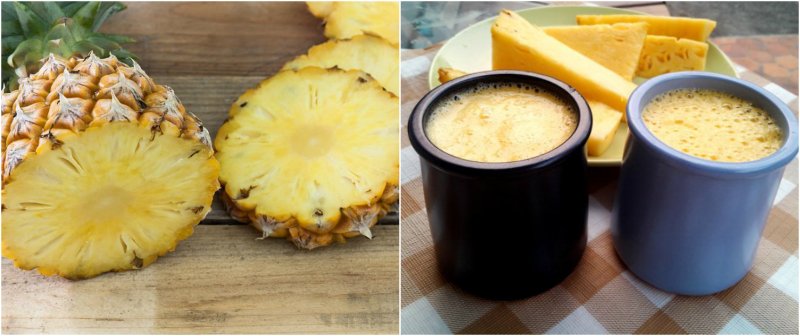 продукты для похудения