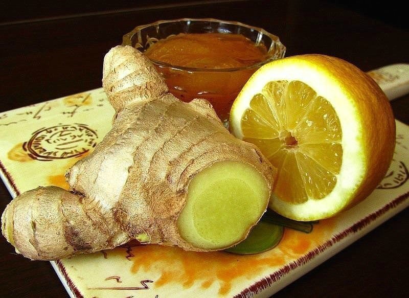 продукты для похудения