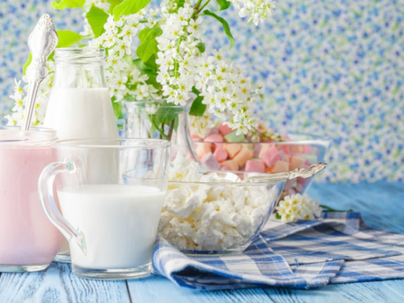 продукты для похудения