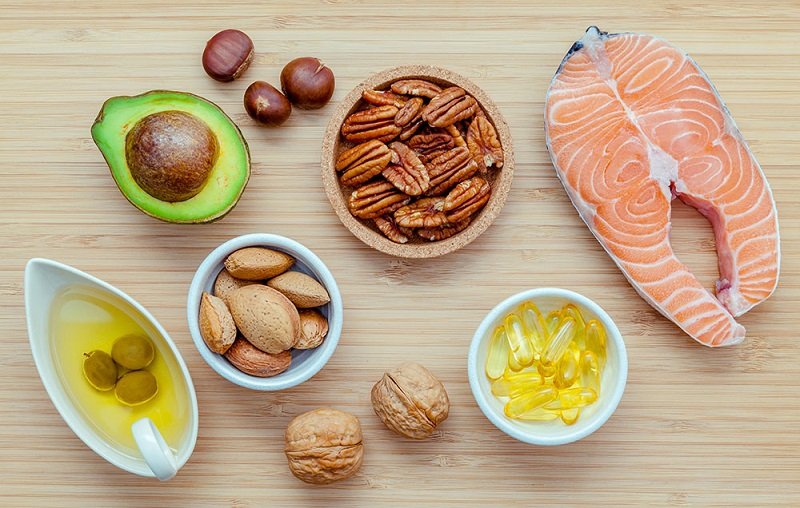 как бороться с воспалением