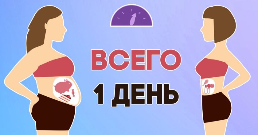 очищение организма от шлаков