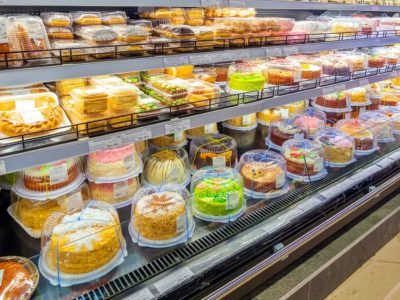 Просроченные продукты