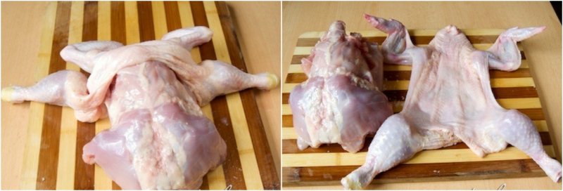 как приготовить курицу