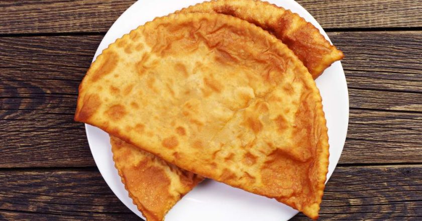 простые блюда из фарша