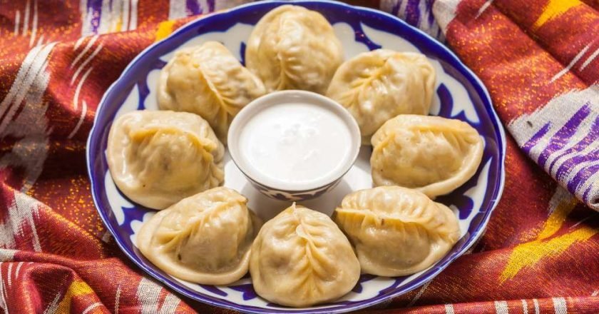 простые блюда из фарша