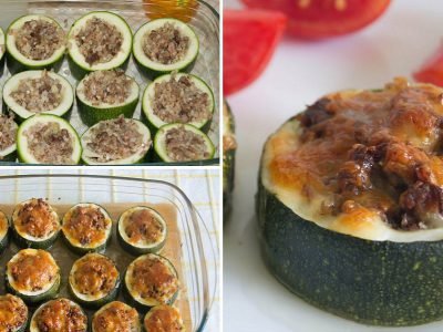 Простые блюда с гречкой