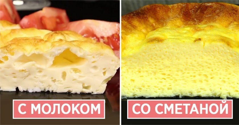 кулинарные хитрости