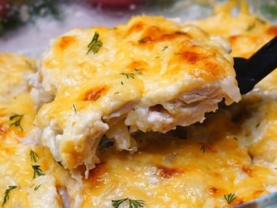 Простые рецепты с курицей