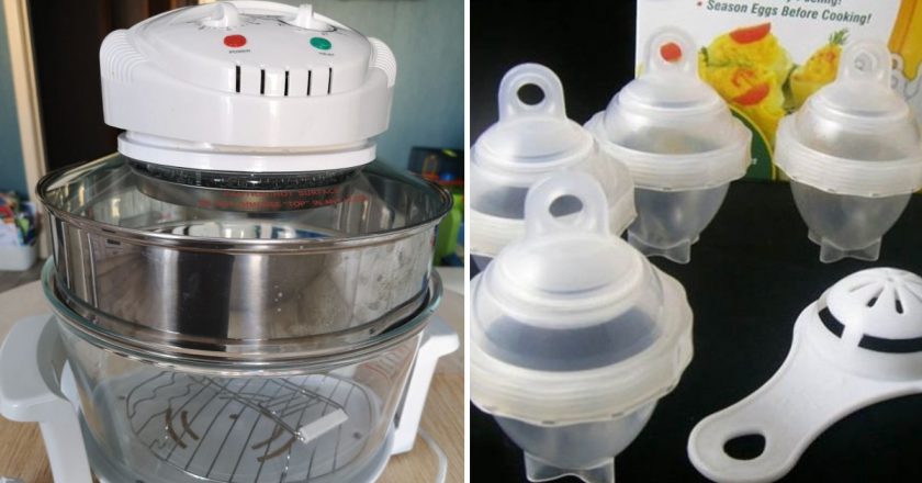 Какие покупки для кухни — пустая трата денег