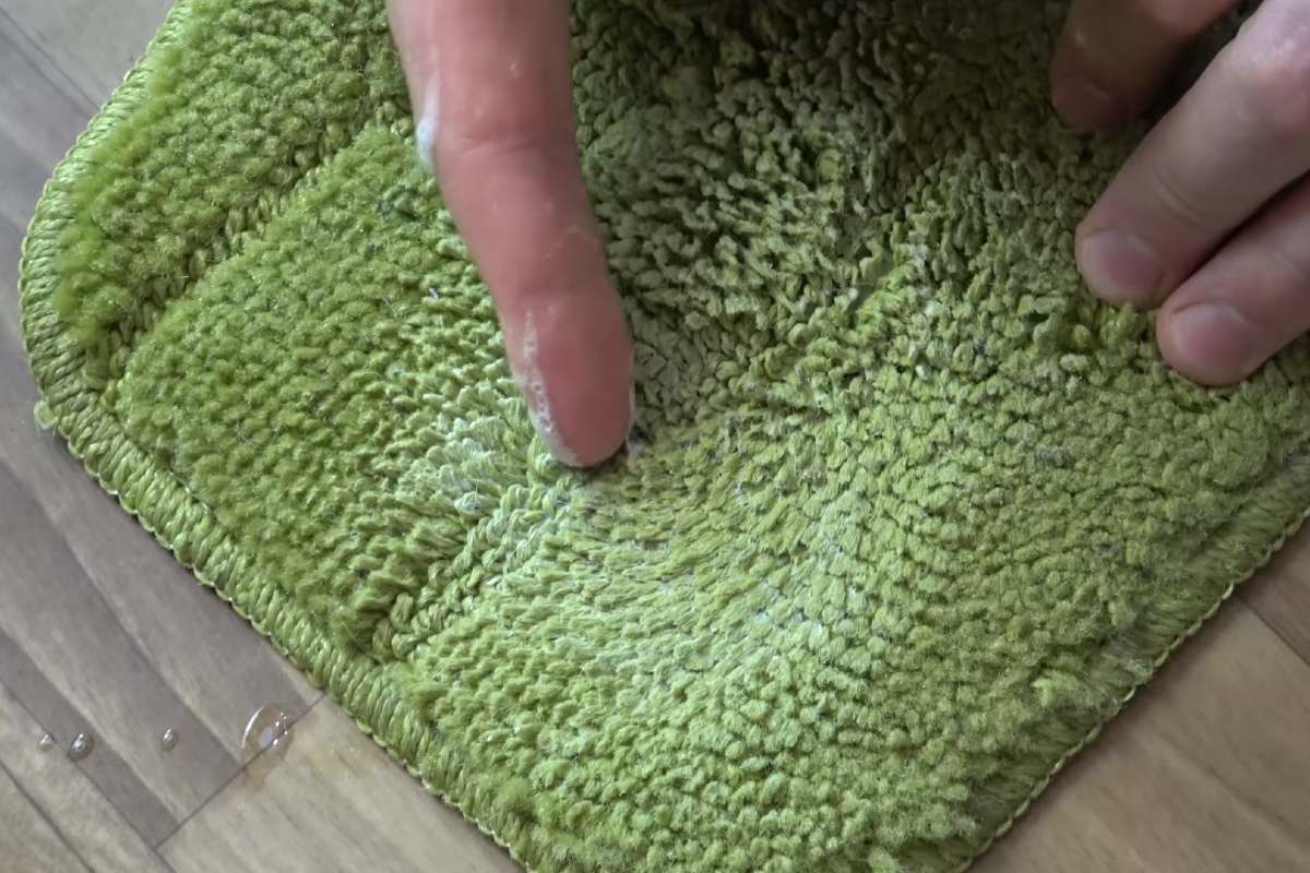 шампунь для ковров