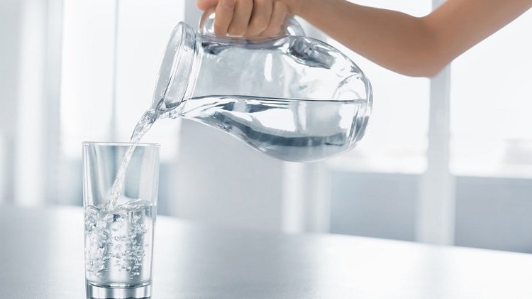 Рацион правильного питания на день