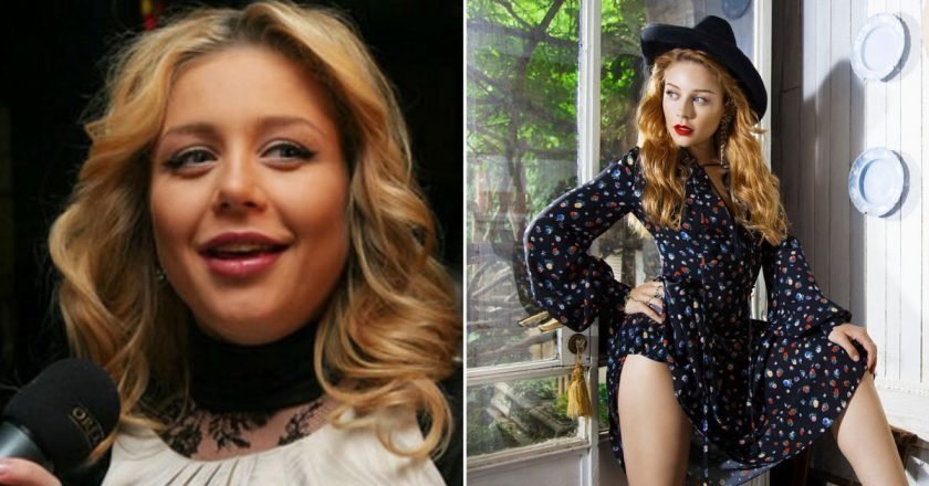 рацион тины кароль