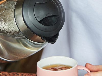 Почему нельзя разбавлять чай