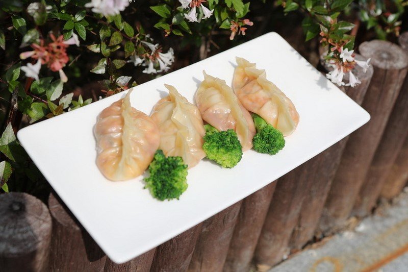 Какие бывают виды пельменей