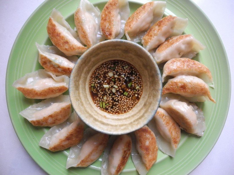 Какие бывают виды пельменей