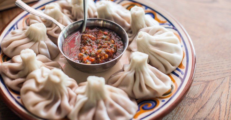 Какие бывают виды пельменей