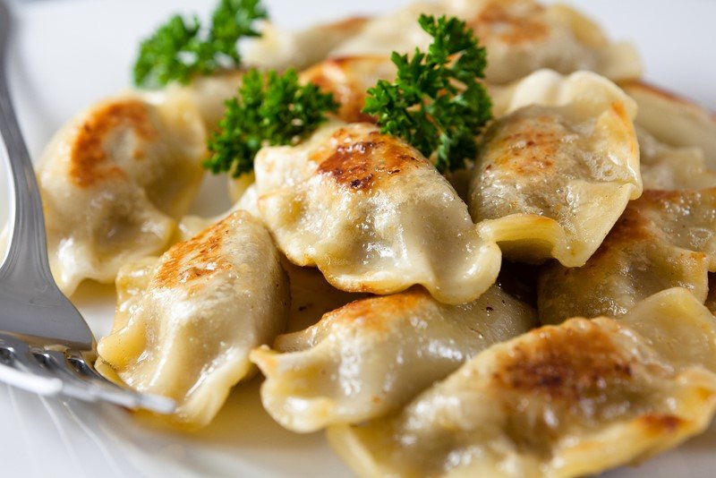 Разновидности пельменей - Со Вкусом