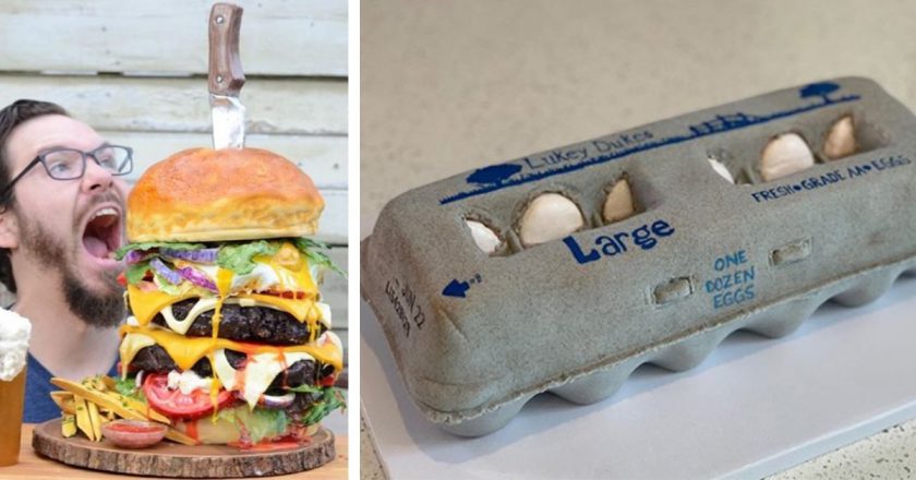 Реалистичные торты