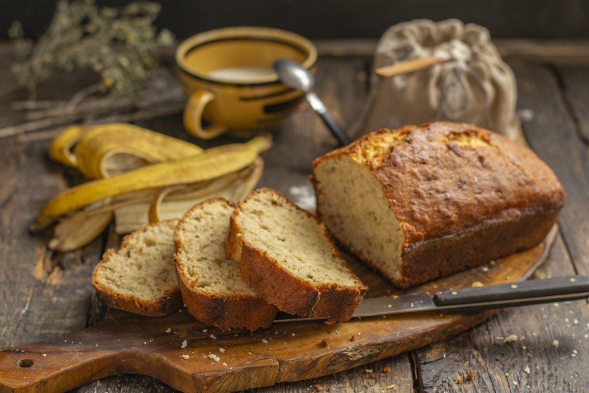 формирование полосатой свечи