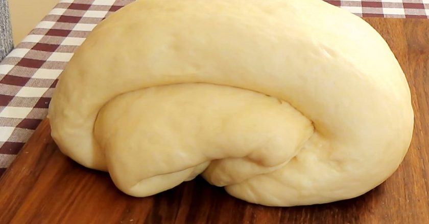 Рецепты домашних пирожков