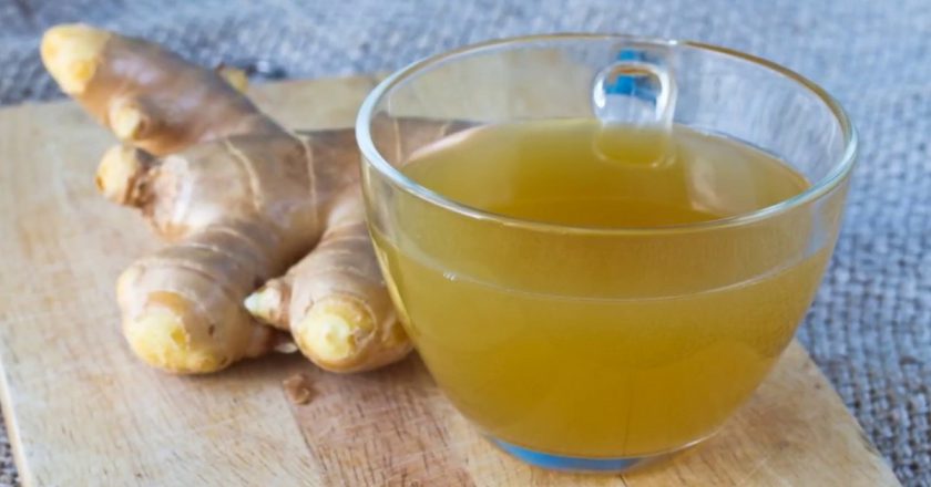 чай для похудения