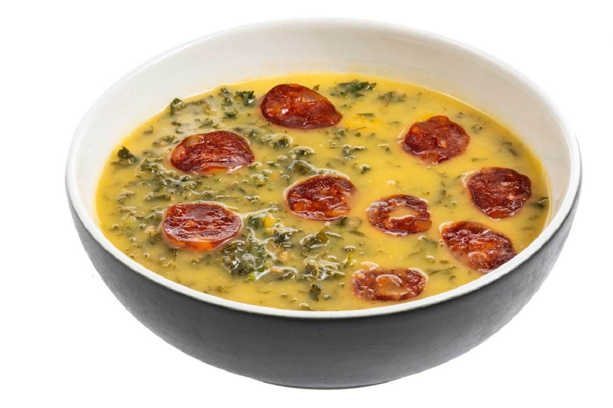  калду верде 