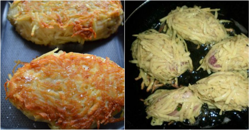 рецепты котлет фоторецепт