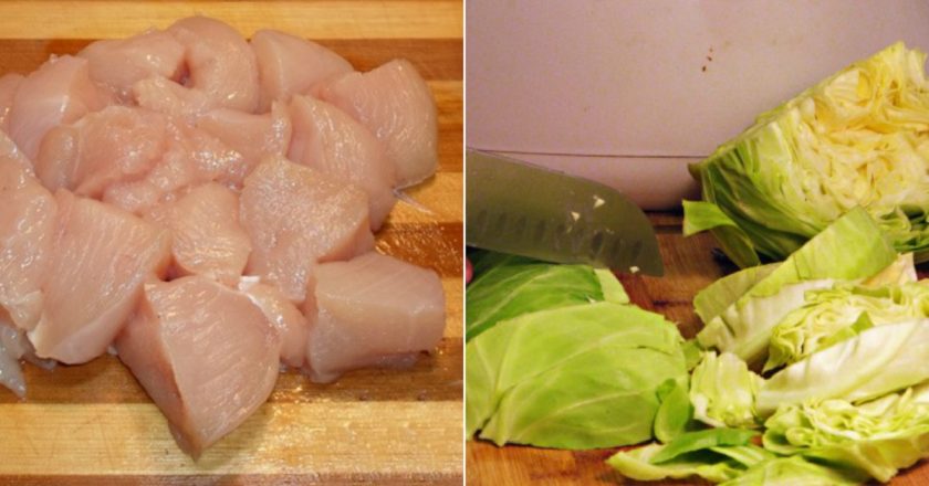 рецепты котлет фоторецепт