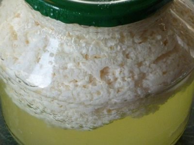 Рецепты с кислым молоком