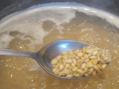 Рецепты с перловкой