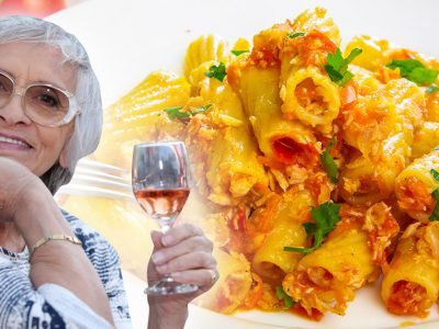 Рецепты соусов для пасты, которые любят итальянцы