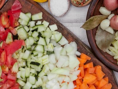 Рецепты вкусного рагу