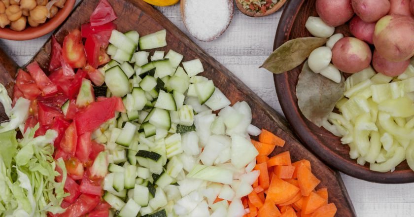 Рецепты вкусного рагу