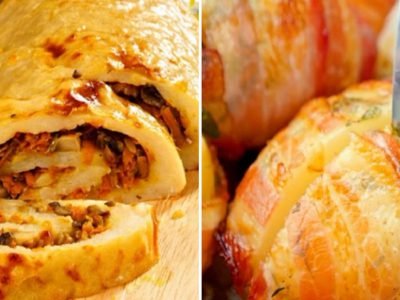 Рецепты вкусных блюд из картофеля