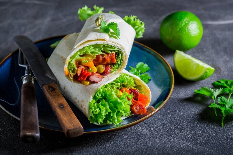 рекомендации по питанию для худеющих