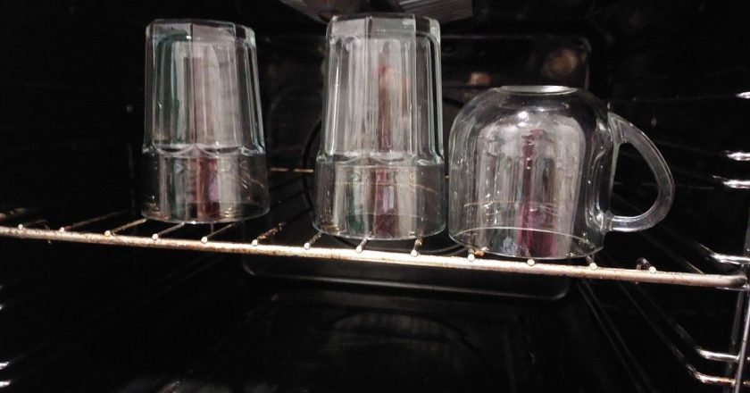 Решетка для духовки: используем на все 100 %