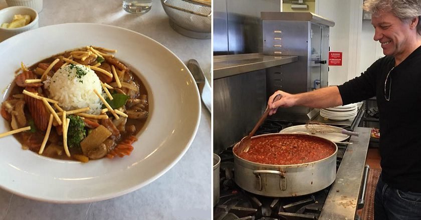 Рестораны для бедных