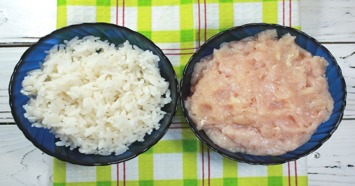 как приготовить тефтели