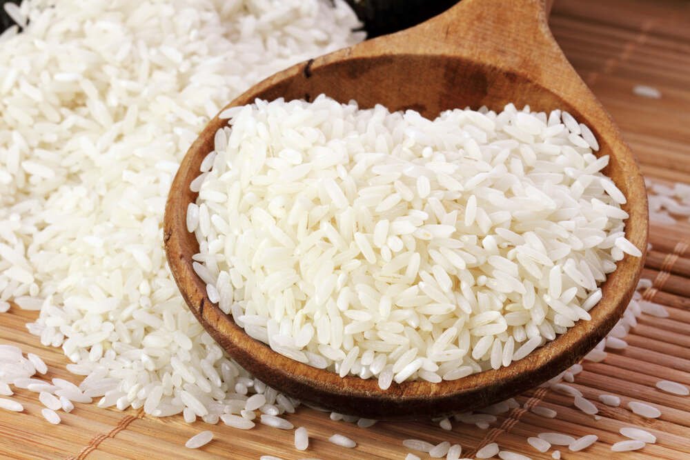 Ориз всеки ден