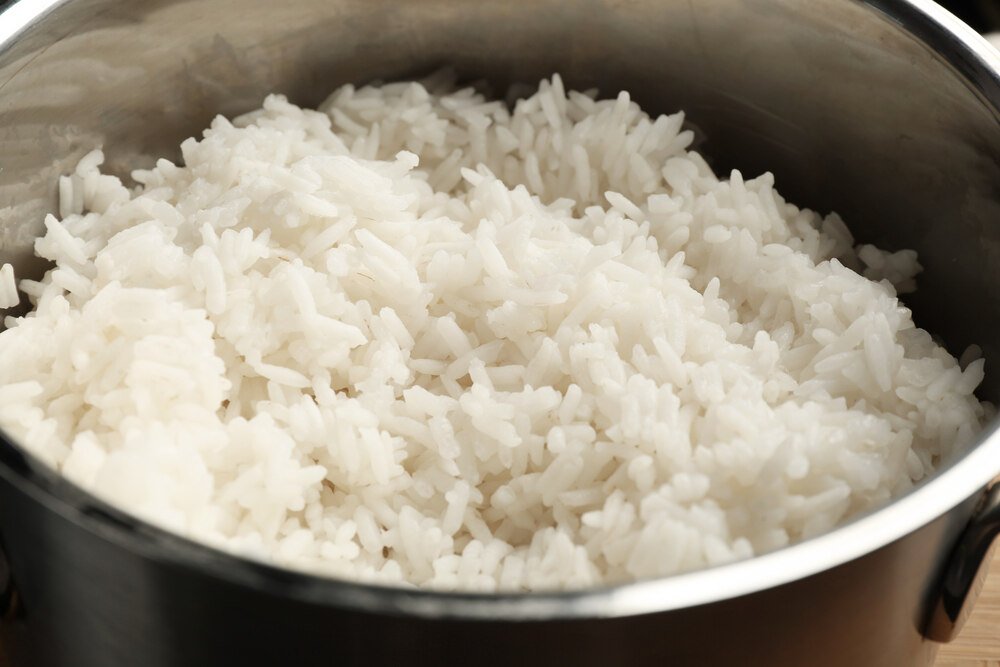 Ориз всеки ден