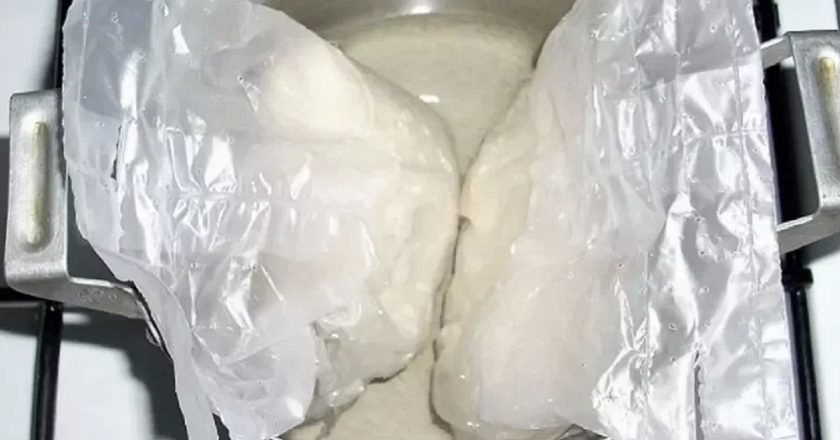 Можно ли покупать рис в пакетиках