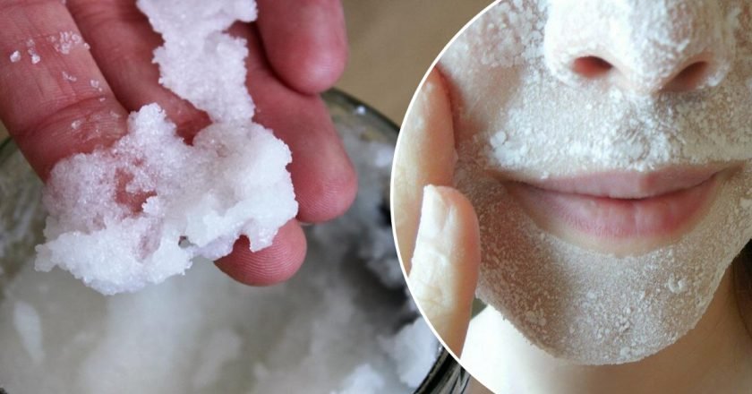 Как приготовить рисовый скраб для лица - Со Вкусом
